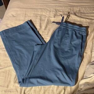 lululemon athletica Men's Slate Blue Joggers